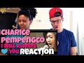 Charice Pempengco - I Will Always Love You Reaction