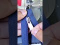 Tighten Loose Hoodie Zipper