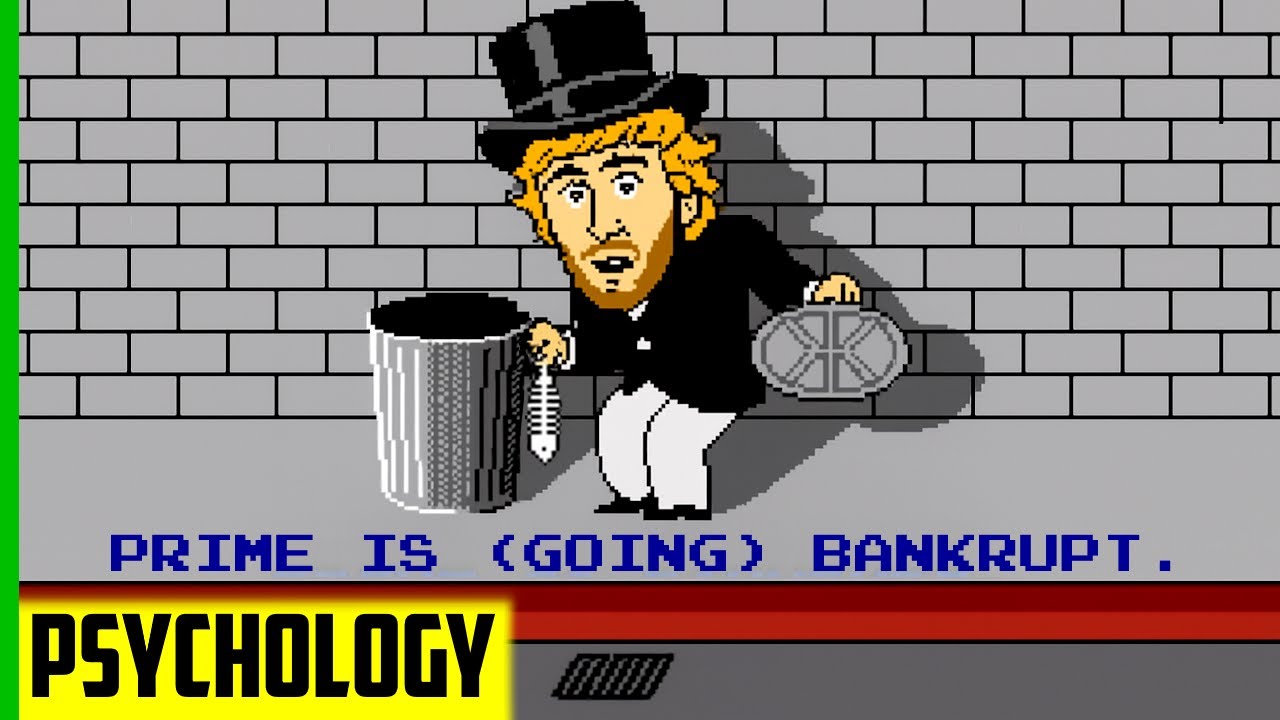 Как Логан Пол приводит к краху компании Prime – Бизнес-психология