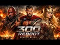 300 Spartans: Reboot (2026) – First Trailer | Chris Hemsworth, Dwayne Johnson & Elle Fanning | Epic