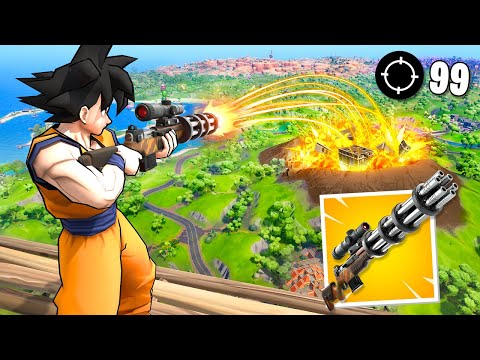 FORTNITE FAILS & Epic Wins! #275 (Fortnite Season 3 Funny Moments)