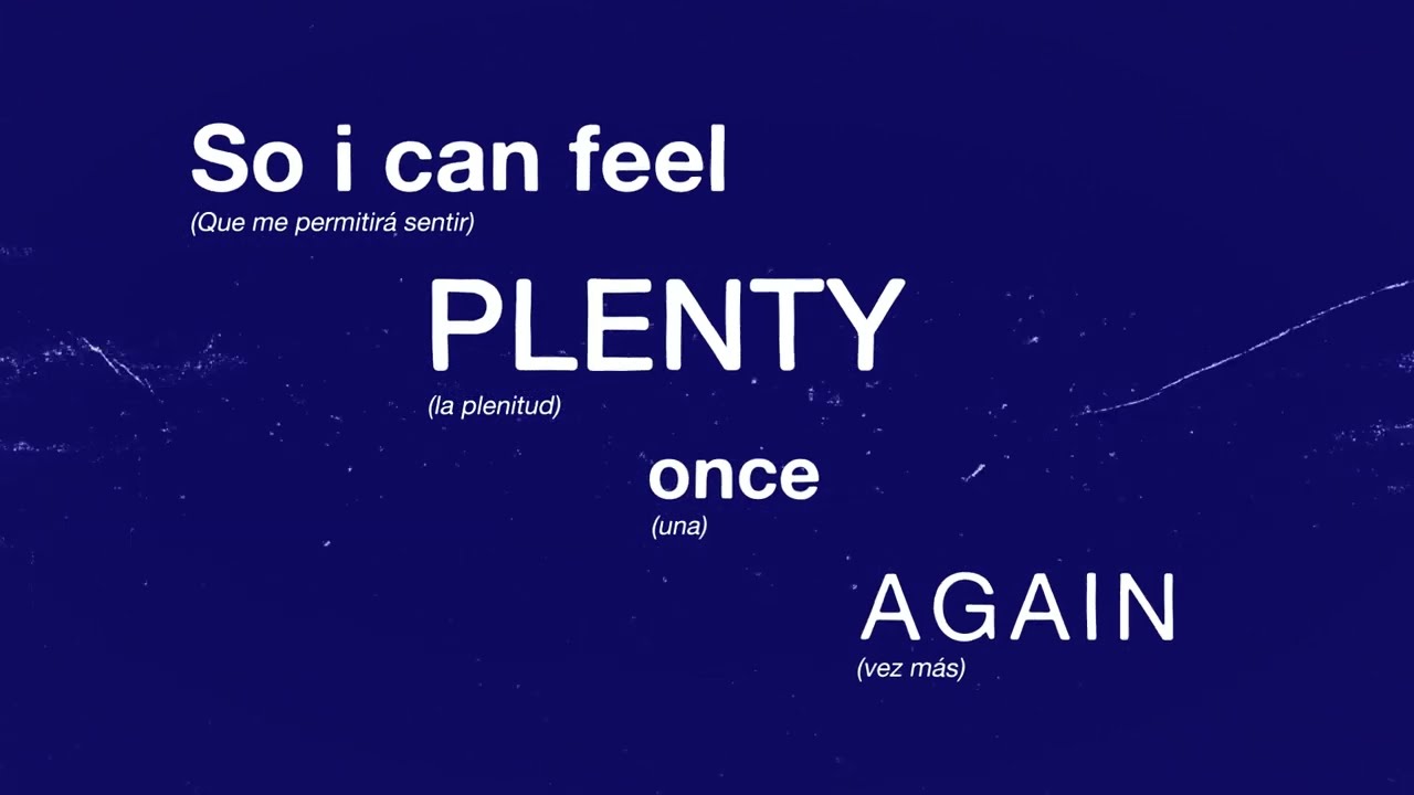 Parker Willis - PLENTY (Videolyric oficial) adlı videoyu YouTube'da izle Parker Willis - PLENTY (Videolyric oficial) adlı videoyu YouTube'da izle