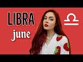 LIBRA RISING JUNE 2023: FINANCIAL CONNECTIONS COMING THROUGH! TRUST NEW OPPORTUNITIES