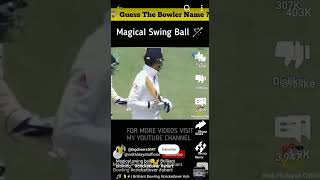 Magical Swing Bal😦⚡Brilliant Blowing.