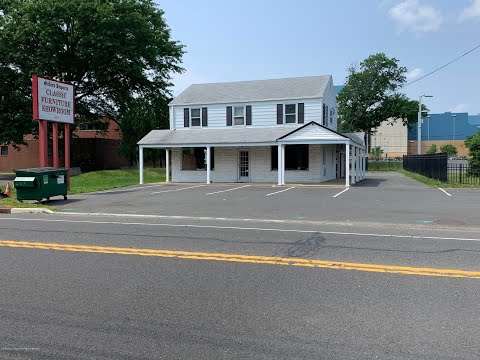 655 Park Avenue, Freehold, NJ home video tour