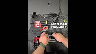 MedicMate Paramedic Multitool #gear