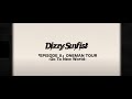 Dizzy Sunfist『EPISODE II』 ONEMAN TOUR -Go To New World- Trailer