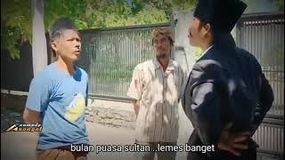 story, anom songot madura lucu