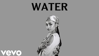 Tyla - Water (New Version) Resimi