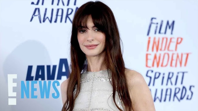 Anne Hathaway Shares She Suffered Miscarriage Before Welcoming 2 Sons With Adam Shulman