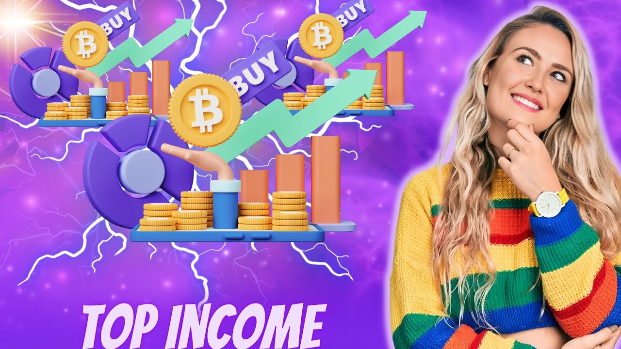 Top New Generation Investment Platform YouTube