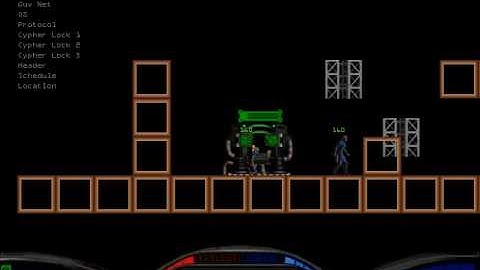 O2 Progress - Early May 2009 Preview Video