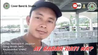 Lagu Bajau lovesongs by NHJ1