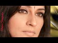 ROOPA GANGULY Close up Face cuts @VINTAGE_GLORY