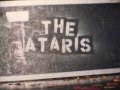 the ataris - unopened letter to the world (LYRICS)