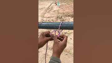 how to tie a tarbuck