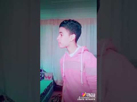 العيون الماظات الخدود غمازات