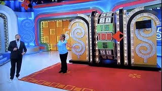 The Price Is Right  Showcase Showdown part 2  9142021