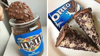 Trying The Best OREO Cake Decorating Ideas | Perfect Chocolate Cake Recipes