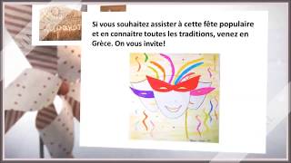 coutumes et traditions