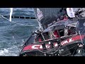 Sailing World on Water News Nov 01 19TJV Start, Hugo Boss, IDEC Sports, M14,