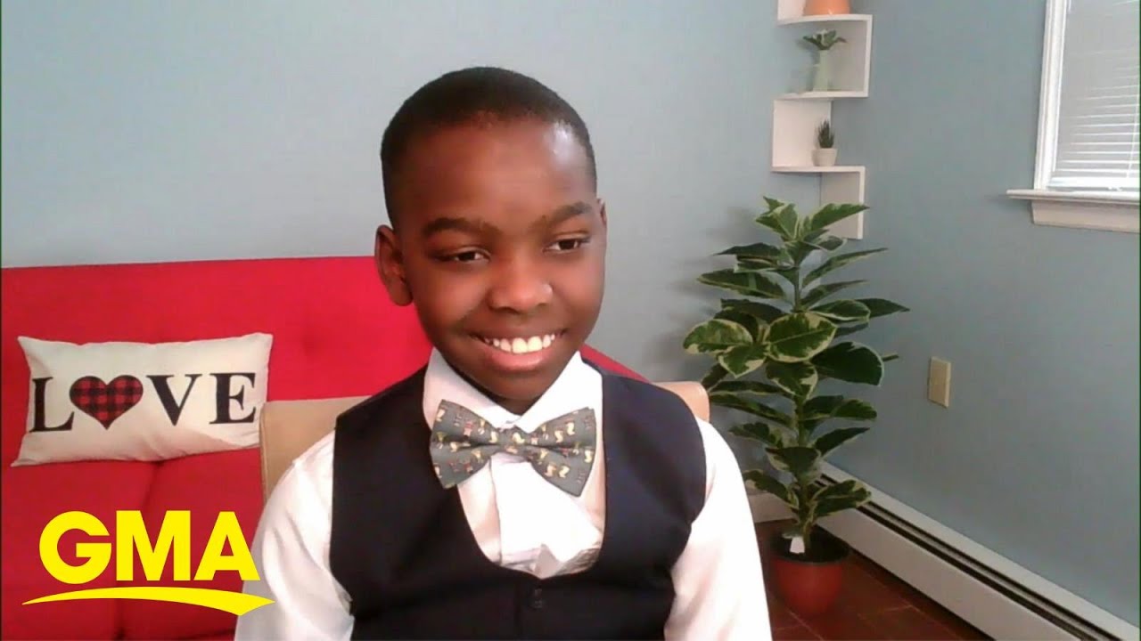 12-Year-Old Master Tani Adewumi Granted Asylum in U.S. 