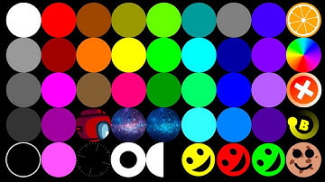 The Amazing 50 Eliminations Marble Race ASRM in Algodoo