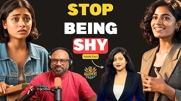 Kill Public Speaking Fear in 30 Days | It’s Simpler Than You Think Ft. @Basicallyfeliciaofficial