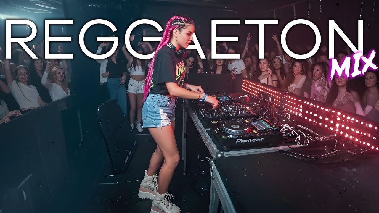 NEW REGGAETON MIX DECEMBER 2025 🔥 Karol G, Feid, Bad Bunny, Plan B, Rauw Alejandro, Natti Natasha