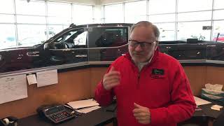 Ryan Buick/GMC Needs Your Vehicle