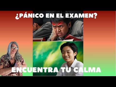 👉 ¿Cómo estudiar para tus EXÁMENES?