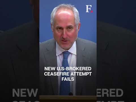 Thousands Flee Capital Khartoum As Sudan Ceasefire Fails