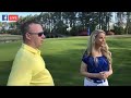 A Few Minutes With World Tour Head Golf Professional Brad Crumling