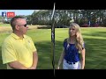 A Few Minutes With World Tour Head Golf Professional Brad Crumling