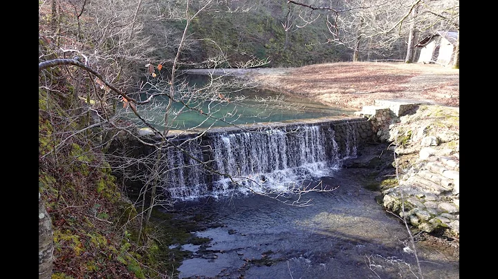 Blaylock & Caney Creek photos/videos from 1 13 2021