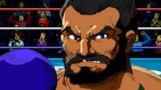 Dynamite Boxing (Intro) - PS 1