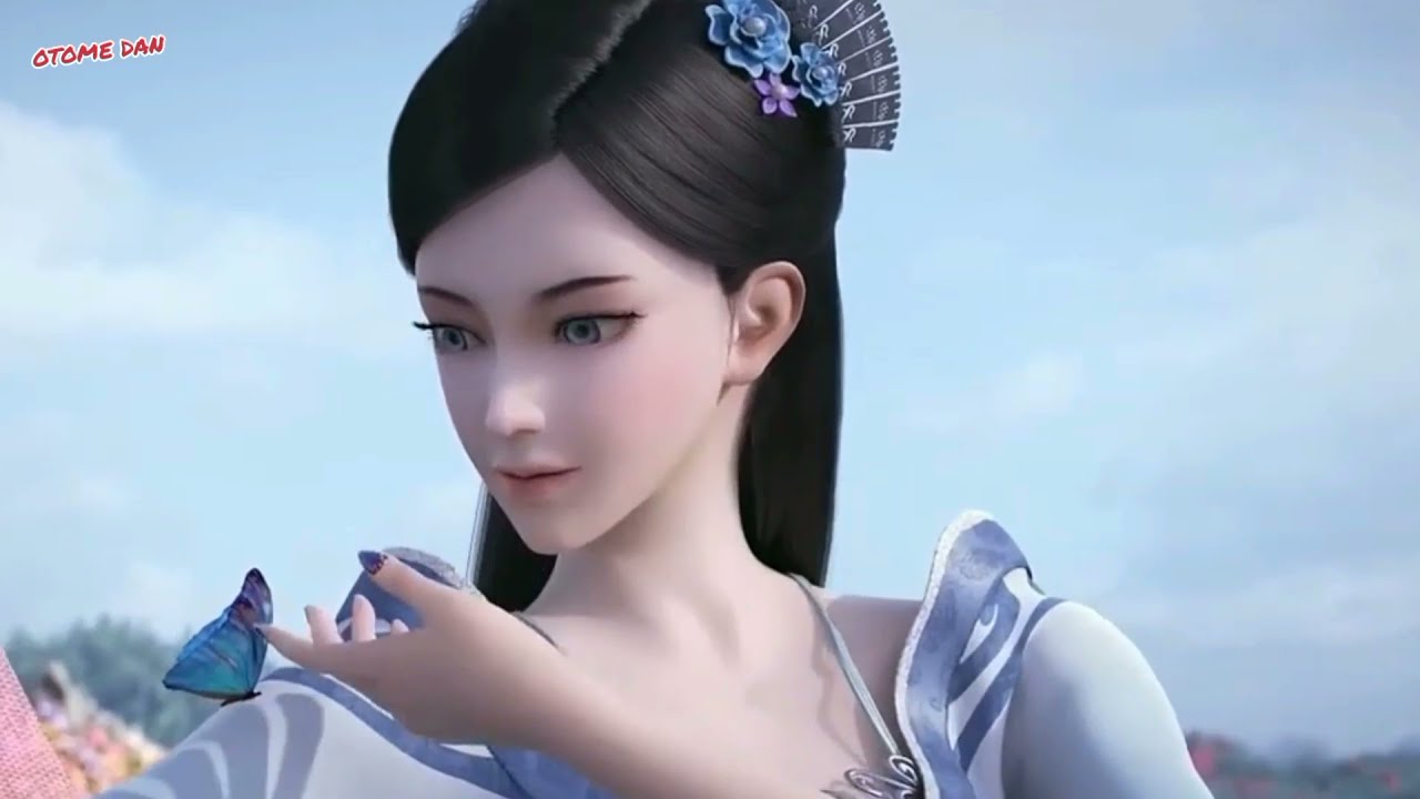 Silvy Wang Zhi Lin Age