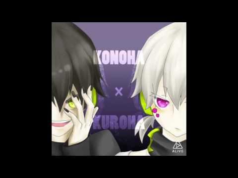 コノハ＆クロハ画像集
