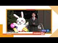 Angry Easter bunny tattoo calls | Talkback 16