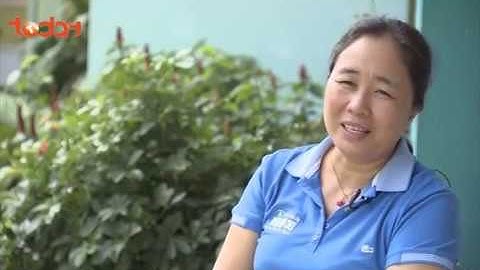 Vươn Tới Ước Mơ - Số 22 - Người mang ánh sáng cho đời | TodayTV