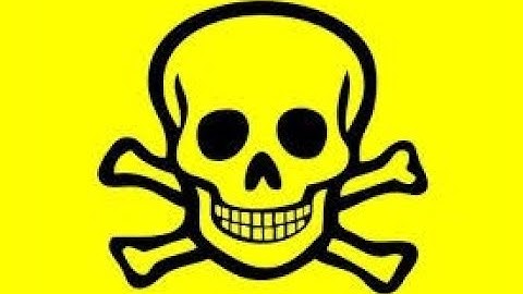 DSP Tries It: Being Extremely Toxic