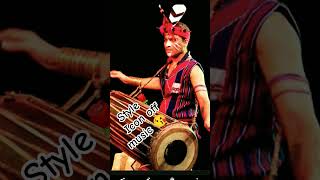 ## Zubeen sir style icon of music industry...... no doubt about it.♥️ you forever and after. 🙏