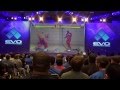 Evo 2014『ウル4』ボンちゃん vs Justin Wong 準々決勝プール 1回戦