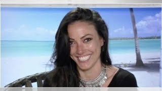 Sophie Gradon's friend hints she 'didn't kill herself' and brands her death 'sinister'