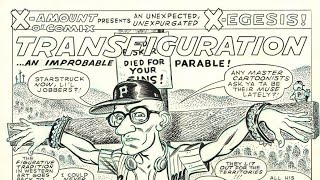 TARGET OF OPPORTUNITY- SJW Cancel Pigs MURDERED Ed Piskor Simply Because They Could