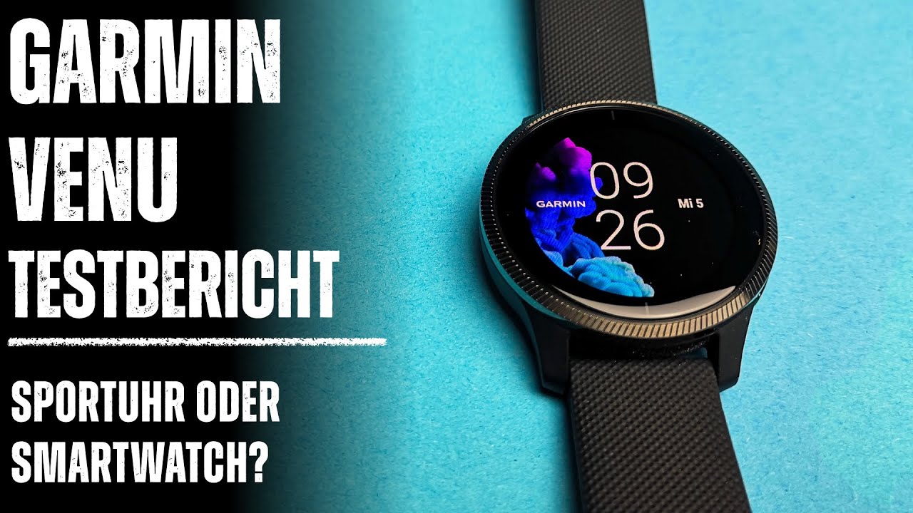 Kaufen Sie keine Smartwatch, bevor Sie sich dieses Video angesehen haben!