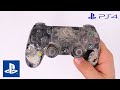 PlayStation 4 Controller Repair, Charging port fix, restoration, Complete Tear down DualShock4 #asmr