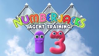 Agent Training Video 13 | More of the Same and Different | Numberjacks by Numberjacks 5,395 views 6 days ago 8 minutes, 23 seconds