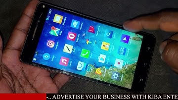 Tecno-W5 Frp Lock Remove | Tecno-W5 Frp Bypass/Google Account Remove New Method