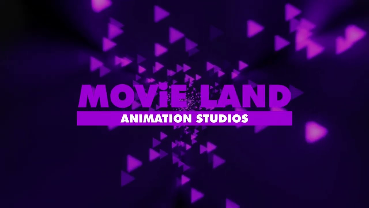 Movie Land Animation Studios/Warner Bros. Television (2022)